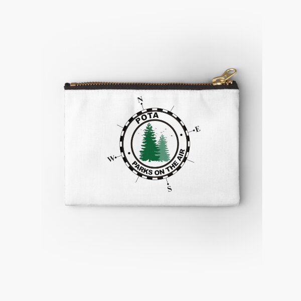 Item preview, Parks on the air  designed and sold by Blueeyedfoxie.
