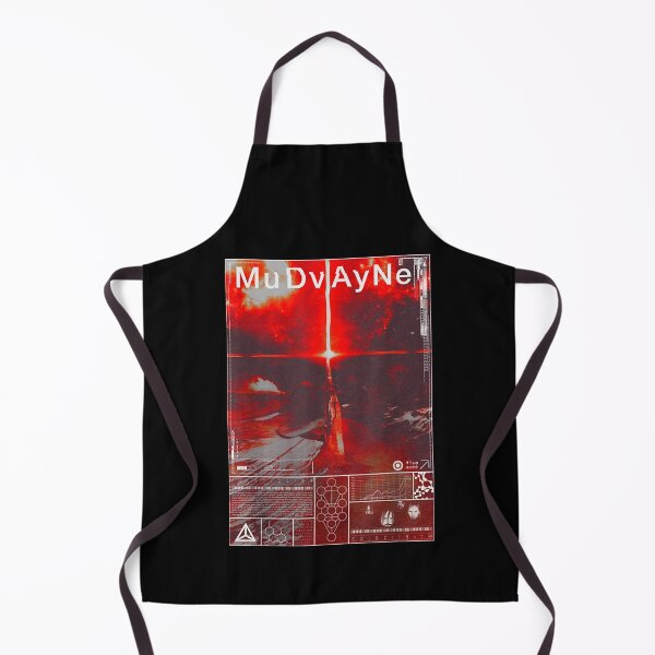 Item preview, Funny Gift Mudvayne Merch Mutatis Classic Fan designed and sold by Oceanewelch.