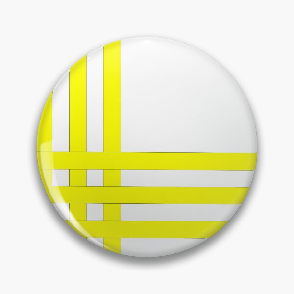 Item preview, Yellow cross  designed and sold by Ashtreemeadow.