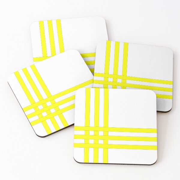 Item preview, Yellow cross  designed and sold by Ashtreemeadow.