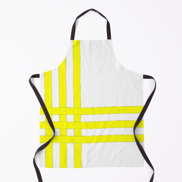 Item preview, Yellow cross  designed and sold by Ashtreemeadow.