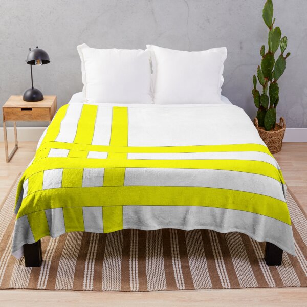 Item preview, Yellow cross designed and sold by Ashtreemeadow.