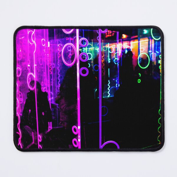 Item preview, new world glow designed and sold by Perggals© - Stacey Turner.