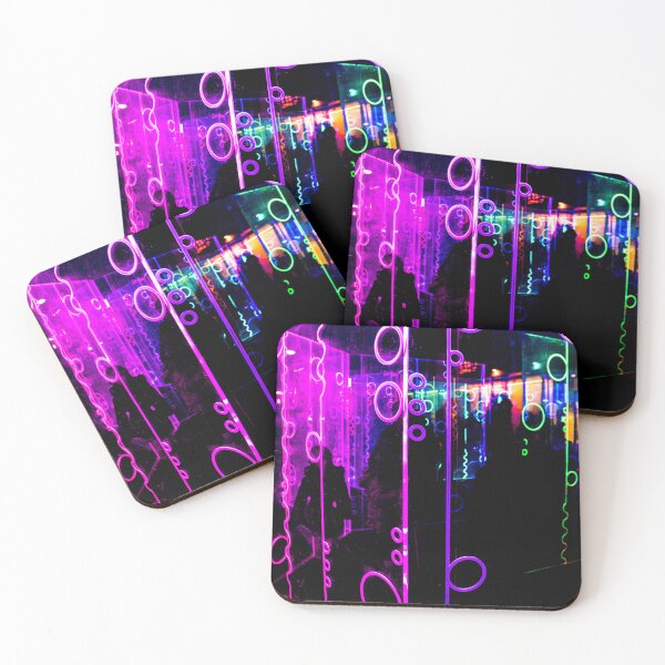 Item preview, new world glow designed and sold by Perggals© - Stacey Turner.