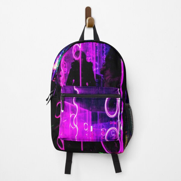 Item preview, new world glow designed and sold by Perggals© - Stacey Turner.
