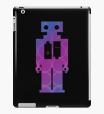 My Robot iPad Case/Skin