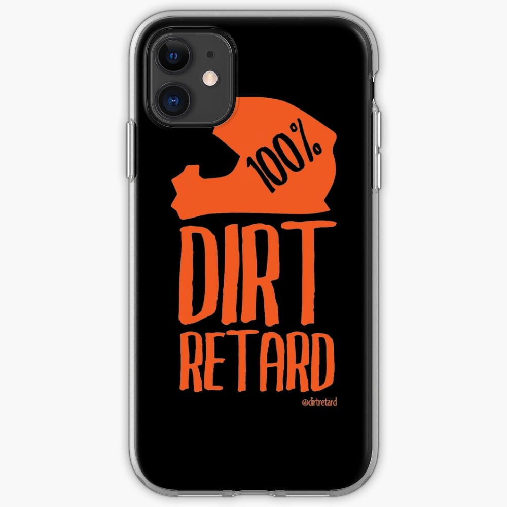 dirt bike phone cases