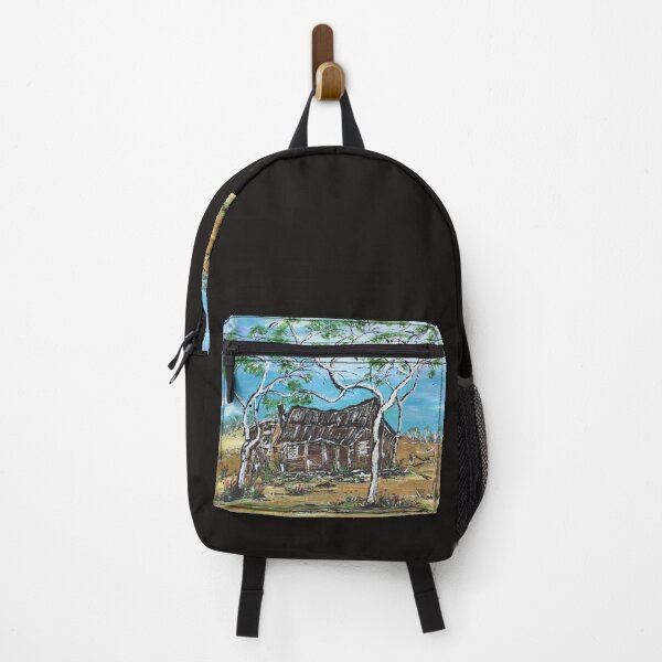 Item preview, Aussie Shack designed and sold by CazzaArtDesigns.