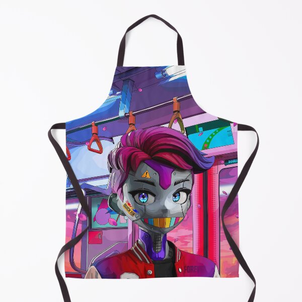 Item preview, There is no past, only future designed and sold by Monili98.
