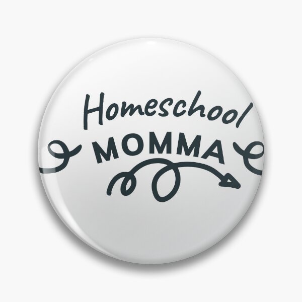 Item preview, Homeschool Momma for the teacher and stay at home mom designed and sold by BenEilts.