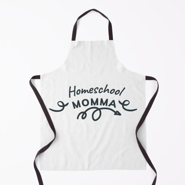 Item preview, Homeschool Momma for the teacher and stay at home mom designed and sold by BenEilts.