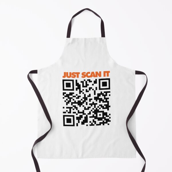 Item preview, Just Scan It! designed and sold by xKRISHNACOREx.