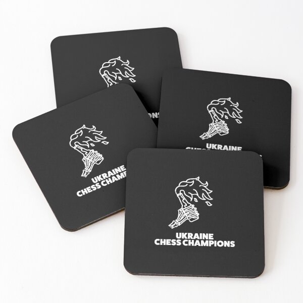 Item preview, Chess Champions designed and sold by art-fox.