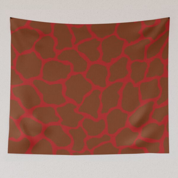 Item preview, Carnelian or Cornell Red designed and sold by DayColors.