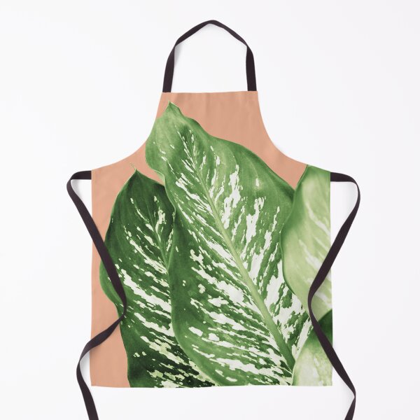 Item preview, Dieffenbachia - Exotic Leaves #1 #tropical #wall #art designed and sold by Anita's & Bella's Art.