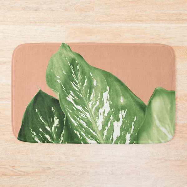 Item preview, Dieffenbachia - Exotic Leaves #1 #tropical #wall #art  designed and sold by Anita's & Bella's Art.