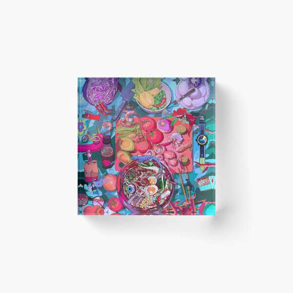 Item preview, What's your fav MDJ meal designed and sold by Monili98.