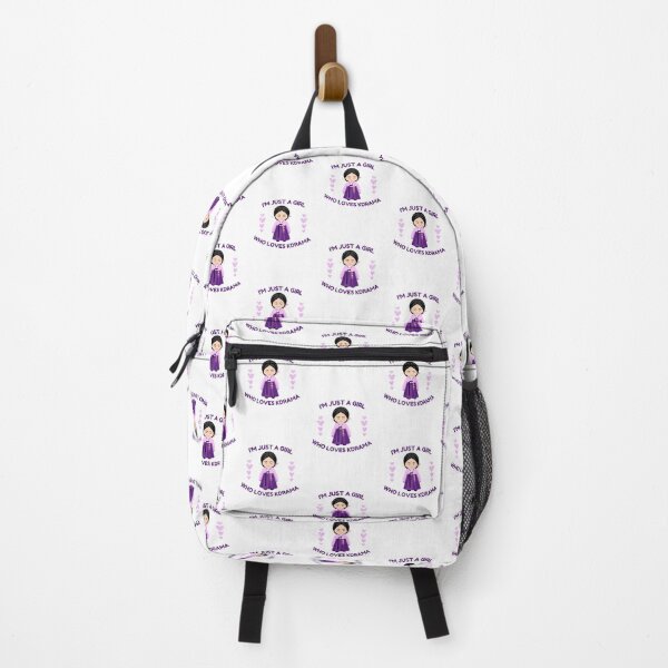 Item preview, I'm just a girl who loves kdrama,kdrama,kdrama addict designed and sold by selfesteeem.