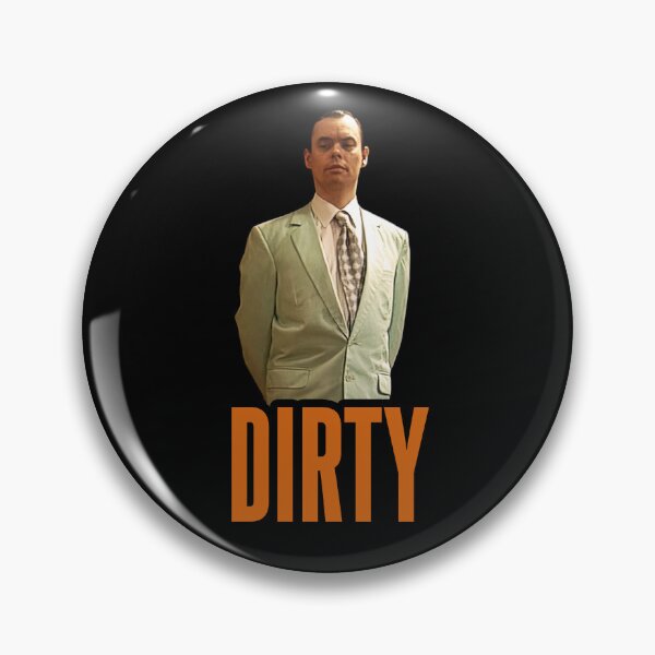 Item preview, The Cleaner - Dirty designed and sold by Meta Cortex.