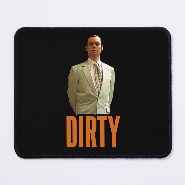 Item preview, The Cleaner - Dirty designed and sold by Meta Cortex.