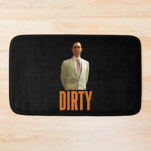 Item preview, The Cleaner - Dirty designed and sold by Meta Cortex.
