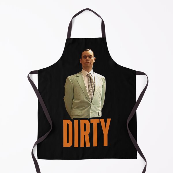 Item preview, The Cleaner - Dirty designed and sold by McPod.
