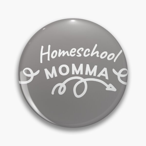 Item preview, Homeschool Momma for the teacher and stay at home mom designed and sold by BenEilts.