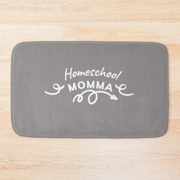 Item preview, Homeschool Momma for the teacher and stay at home mom designed and sold by BenEilts.