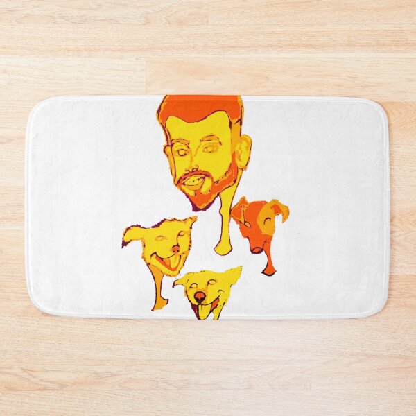 Item preview, dog breeder designed and sold by ShdDesigner.