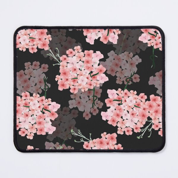 Item preview, Pretty Floral Pattern designed and sold by MclaughlinGifts.
