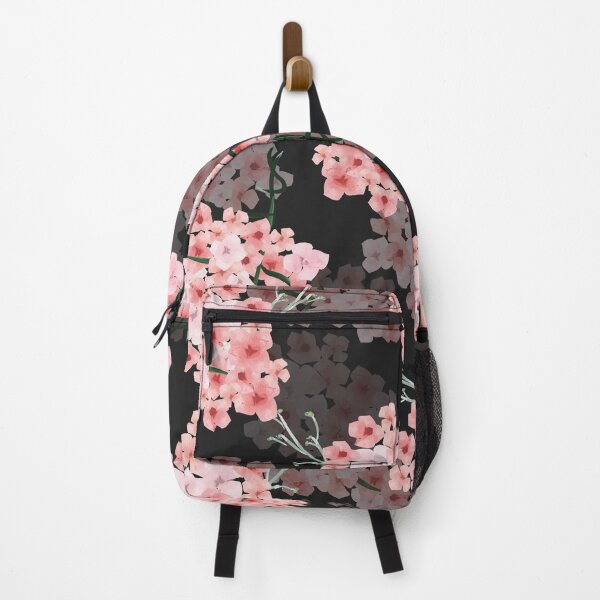 Item preview, Pretty Floral Pattern designed and sold by MclaughlinGifts.