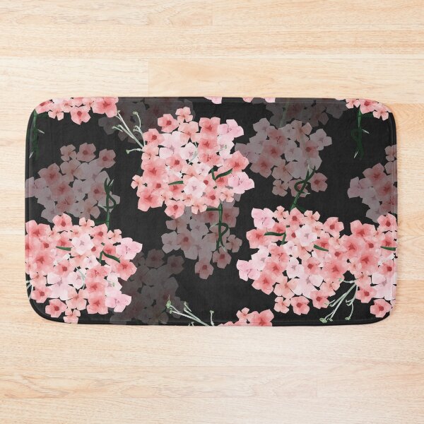 Item preview, Pretty Floral Pattern designed and sold by MclaughlinGifts.