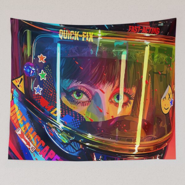 Item preview, VISOR -  NFT Art designed and sold by Monili98.