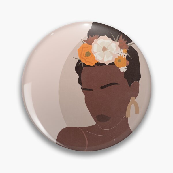 Item preview, Boho Woman designed and sold by PurpleRange.