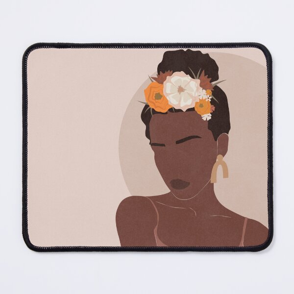 Item preview, Boho Woman designed and sold by PurpleRange.