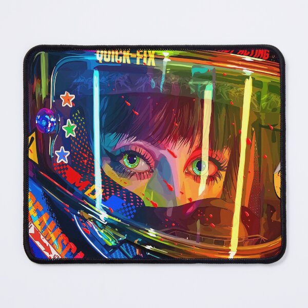 Item preview, VISOR -  NFT Art designed and sold by Monili98.