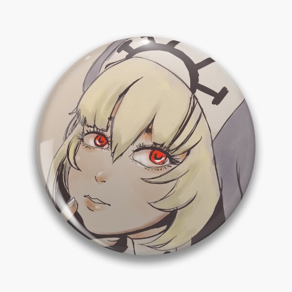Item preview, skullgirls double designed and sold by MilkTeaMari.