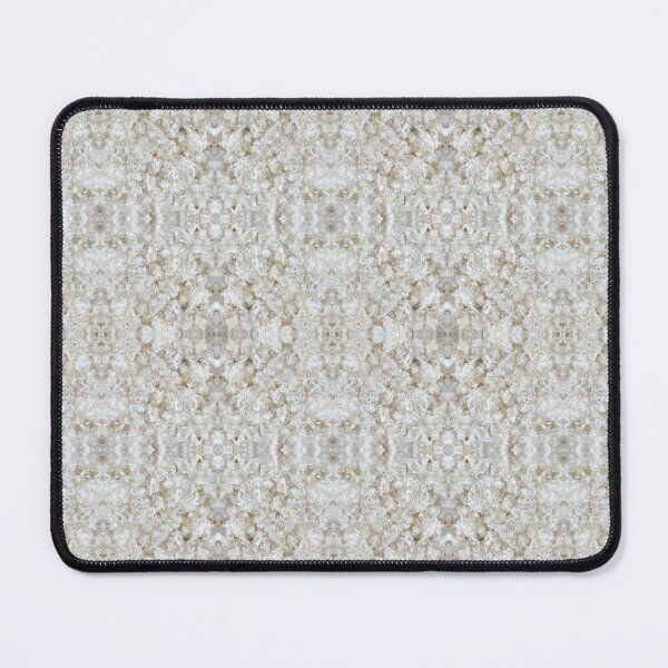 Item preview, Crushed Lace Quartz Crystal Cluster Pattern designed and sold by weirdAffect.