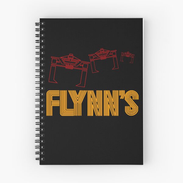 Artikelvorschau, Flynns Arcade-Weltraum-Paranoiden entworfen und verkauft von Meta Cortex.