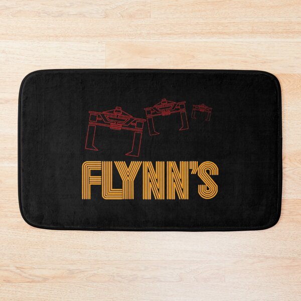 Item preview, Flynns Arcade Space Paranoids designed and sold by Meta Cortex.