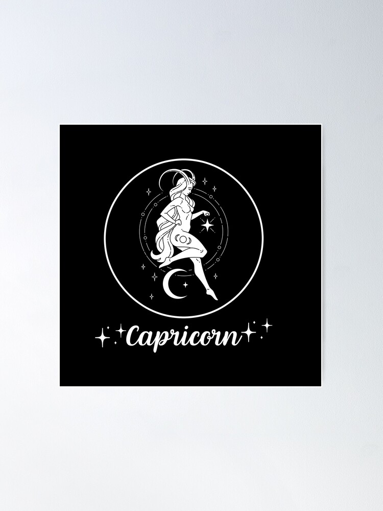 50 Best Capricorn Memes That Describe This Zodiac Sign