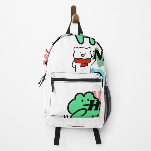 Item preview, HAVE A NICE DAY designed and sold by mapacs100.