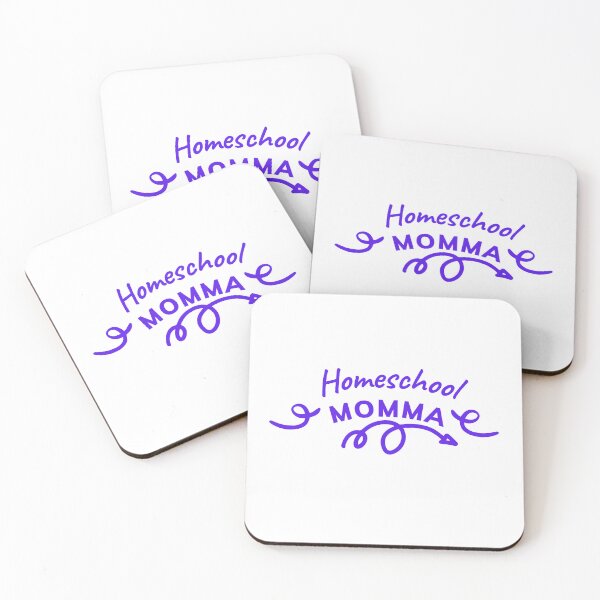 Item preview, Homeschool Momma for the teacher and stay at home mom designed and sold by BenEilts.