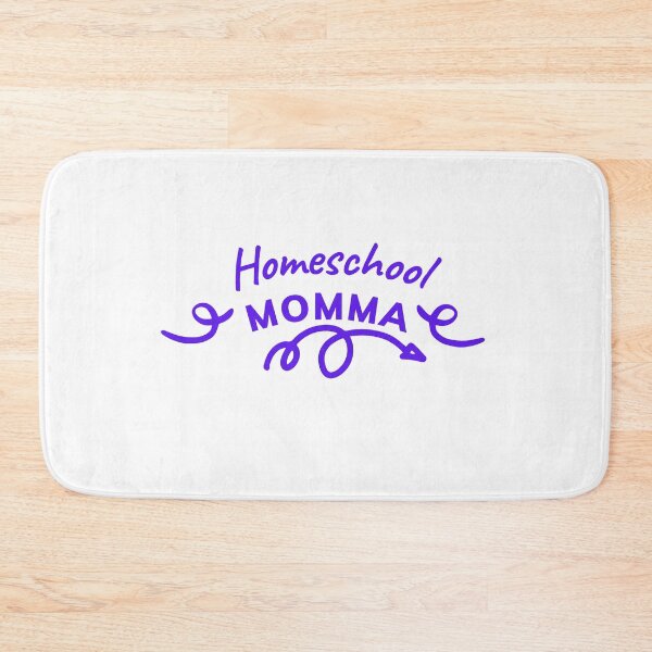 Item preview, Homeschool Momma for the teacher and stay at home mom designed and sold by BenEilts.