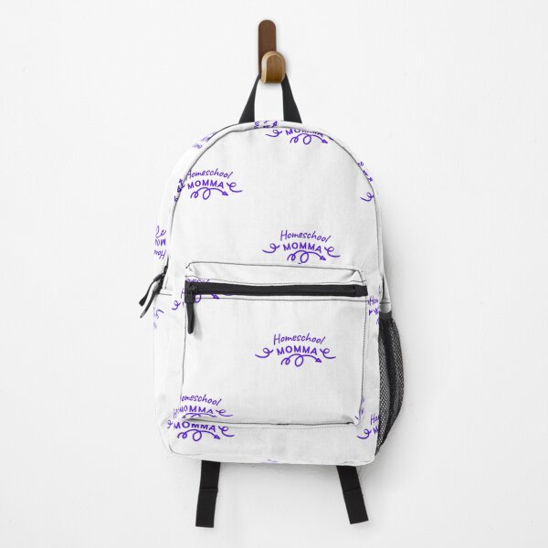 Item preview, Homeschool Momma for the teacher and stay at home mom designed and sold by BenEilts.