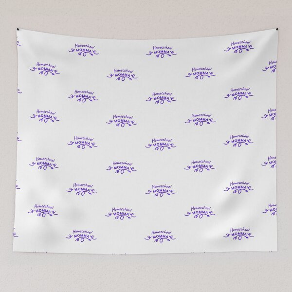 Item preview, Homeschool Momma for the teacher and stay at home mom designed and sold by BenEilts.