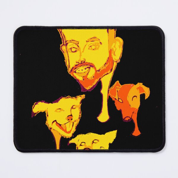 Item preview, dog breeder designed and sold by ShdDesigner.