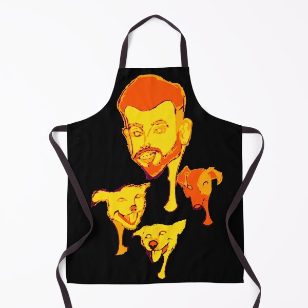 Item preview, dog breeder designed and sold by ShdDesigner.