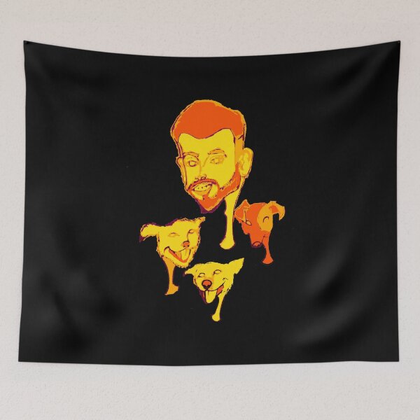Item preview, dog breeder designed and sold by ShdDesigner.