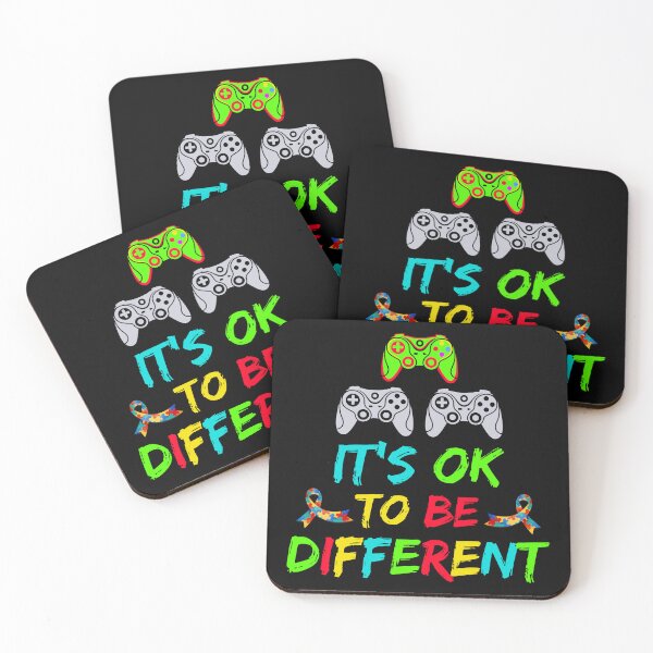 Item preview, Autism Awareness Video Gaming Lover Gamer Boy Game designed and sold by TastefulTees.